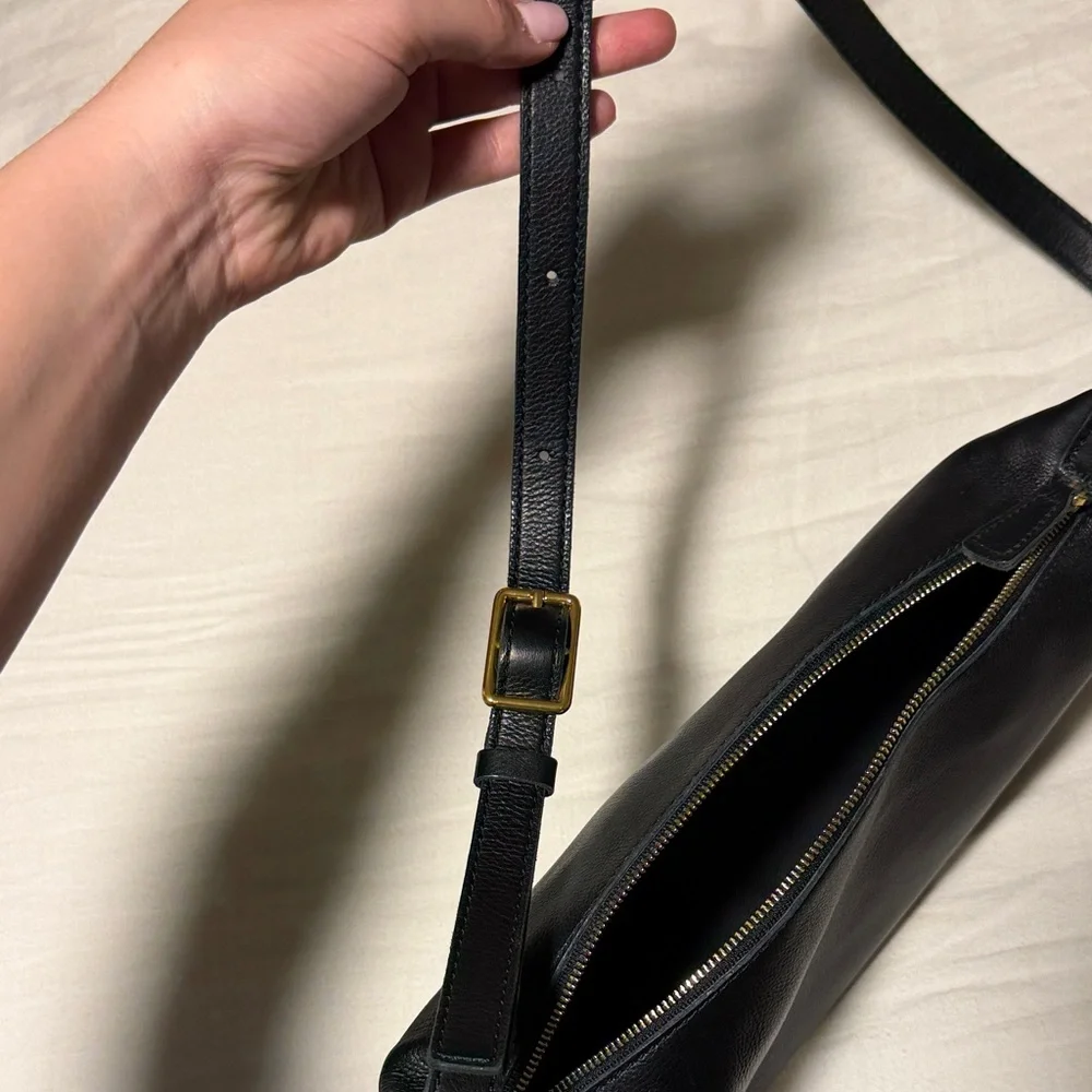 Madewell crossbody bag - Picture 3 of 5